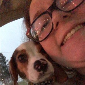 Meet your Posher, Anna